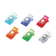 業務用 マルチクリップ アソート 500個入