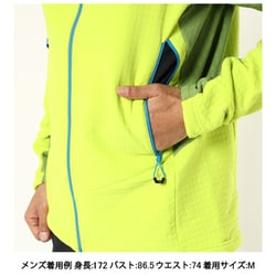 ヨドバシ.com - テルヌア TERNUA JUGAL JKT M 1643770 6933 ACID