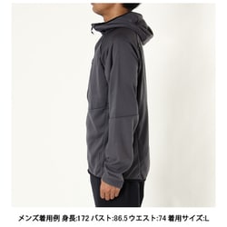 ヨドバシ.com - テルヌア TERNUA RAKKER 2.0 HOOD JKT M 1644011 5775