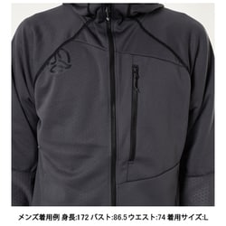 ヨドバシ.com - テルヌア TERNUA RAKKER 2.0 HOOD JKT M 1644011 5775 