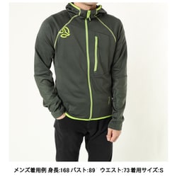 ヨドバシ.com - テルヌア TERNUA RAKKER 2.0 HOOD JKT M 1644011 4694 