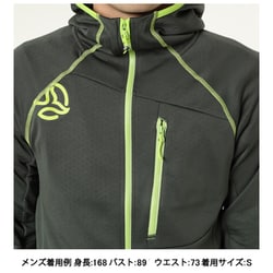 ヨドバシ.com - テルヌア TERNUA RAKKER 2.0 HOOD JKT M 1644011