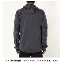 テルヌア TERNUA RAKKER 2.0 HOOD JKT M  - ヨドバシ.com