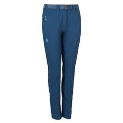 DARKSTONE PANT AF 1273444 7708 DARK TEAL/FRESH OCEAN Mサイズ [アウトドア ロングパンツ レディース]
