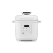 電気圧力鍋3L KPC-REMA3-W