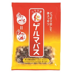 リラク泉 ゲルマバス 25g