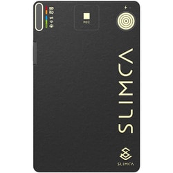 ヨドバシ.com - スリムカ SLIMCA SLIMCA-V1-BK [Slimca カード型極薄