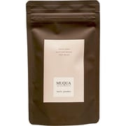 MUQUAtone ミネラルバスパウダー 乳酸菌入 100g [入浴剤]