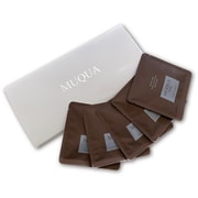 MUQUAtone ミネラルバスパウダー 乳酸菌入 20gx5 GIFTセット [入浴剤]