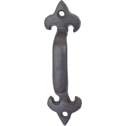 ドアハンドル キャビネットプルハンドル S 取っ手 レバー 6131