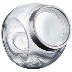保存容器 グラスストッカー SALUS