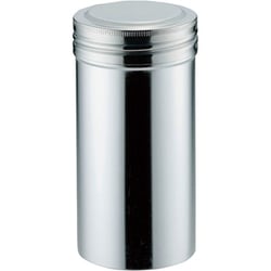 保存容器 220ml ルフレ缶 ロング SALUS