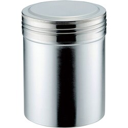 保存容器 450ml ルフレ缶 ジャンボ SALUS