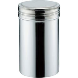 保存容器 600ml ルフレ缶 スーパージャンボ SALUS