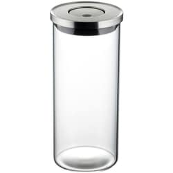 保存容器 プレス キャニスター L SALUS
