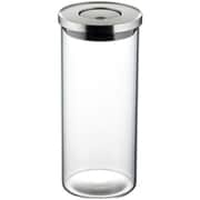 保存容器 プレス キャニスター L SALUS