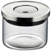 保存容器 プレス キャニスター S SALUS