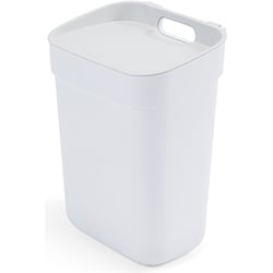 分別ダストボックス 10L ホワイト CV-601
