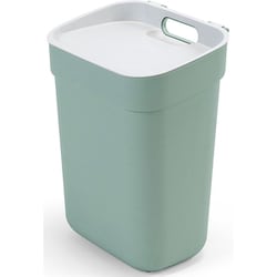 分別ダストボックス 10L グリーン CV-604