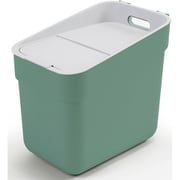 CV-704 [分別ダストボックス 20L グリーン]