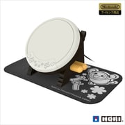 NSW-430 [太鼓の達人専用コントローラー 太鼓とバチ for Nintendo Switch 豪華セット]