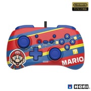 スーパーマリオ ホリパッド ミニ for Nintendo Switch / PC マリオ NSW-366