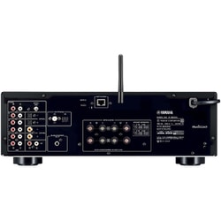 ヨドバシ.com - ヤマハ YAMAHA ネットワークレシーバー ブラック