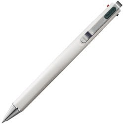 3色ボールペン ボールサインiD3C ホワイトC 白軸 0.4mm GB3D854#50C