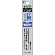 ボールサイン多色用レフィルN04 ブルー 0.4mm R-GBHN04#36