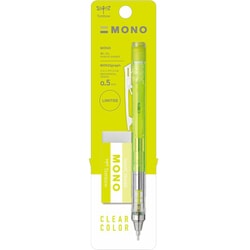 ヨドバシ.com - トンボ鉛筆 TOMBOW PPA-241C [【限定】シャープペン