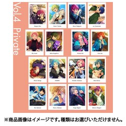 あんスタ 朱桜司 ぱしゃっつ vol.4 private あんさんぶるスターズ!!『P.A.shots!! Vol.4 Action / Private