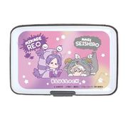 SYNC-TBLL3PCCM-SB ブルーロック プラカードケース 第3弾 Mocho-SB 凪誠士郎・御影玲王 [キャラクターグッズ]