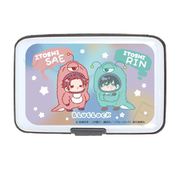 SYNC-TBLL3PCCM-SC ブルーロック プラカードケース 第3弾 Mocho-SC 糸師凛・糸師冴 [キャラクターグッズ]