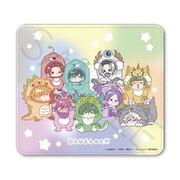 SYNC-TBLL3MPM-SD ブルーロック マウスパッド 第3弾 Mocho-SD 集合 [キャラクターグッズ]