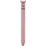 mimiペン 2色ボールペン ブタ RG-5612