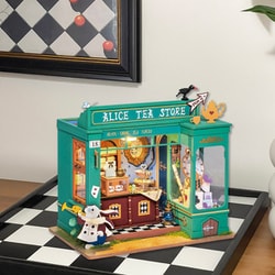 A/P♡アリスみたいな♣︎カフェset♡日本製♡3点セット AZONE INTERNATIONAL::えっくす☆きゅーと::商品詳細