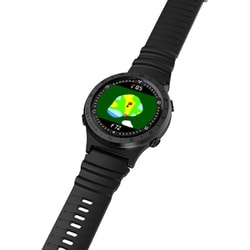 ボイスキャディ VOICE CADDIE A3 GPS時計型距離計測器 楽天市場】【ポイント10倍】ボイスキャディ A3 腕時計 GPSゴルフ