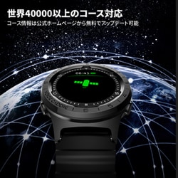 VOICE CADDIE A3 ゴルフ用距離計 A3 距離測定器(距離測定器)|Voice Caddie(ボイスキャディ)の通販