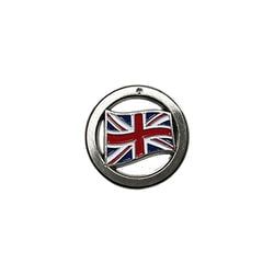 X-666（020） [FLAGマーカー イギリス]