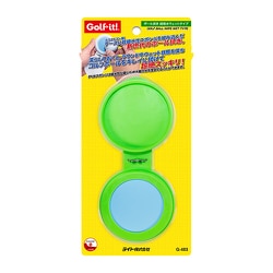 G-403（060） [ボール拭き 超吸水ウェットタイプ グリーン]