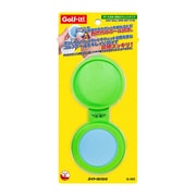 G-403（060） [ボール拭き 超吸水ウェットタイプ グリーン]