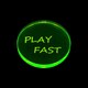 X-658（940） [蛍光マーカー PLAY FAST]