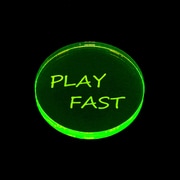 X-658（940） [蛍光マーカー PLAY FAST]