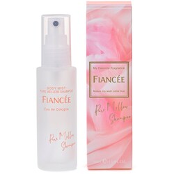 フィアンセ ボディミスト ピュアメロウシャンプー 50ml