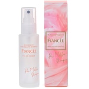 フィアンセ ボディミスト ピュアメロウシャンプー 50ml