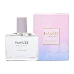フィアンセ パルファンドトワレ ピュアシャンプーの香り 50ml