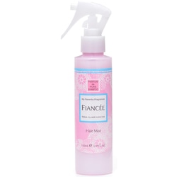 フィアンセ フレグランスヘアミスト ピュアシャンプーの香り 150ml