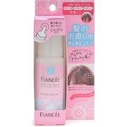 フィアンセ 髪のべたつきお直しジェリー ピュアシャンプーの香り 50g