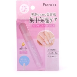 フィアンセ フレグランスネイルオイル ピュアシャンプーの香り 7ml