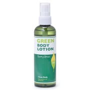 カントリー&ストリーム 薬用グリーンボディローション 200ml